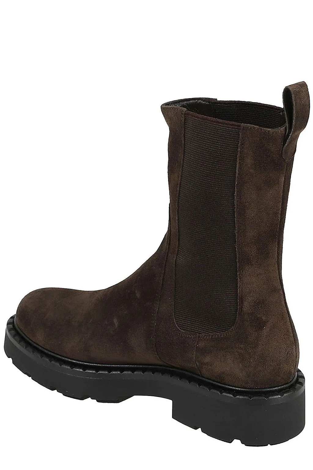Guglielmo Rotta Wagner Chunky Chelsea Boots