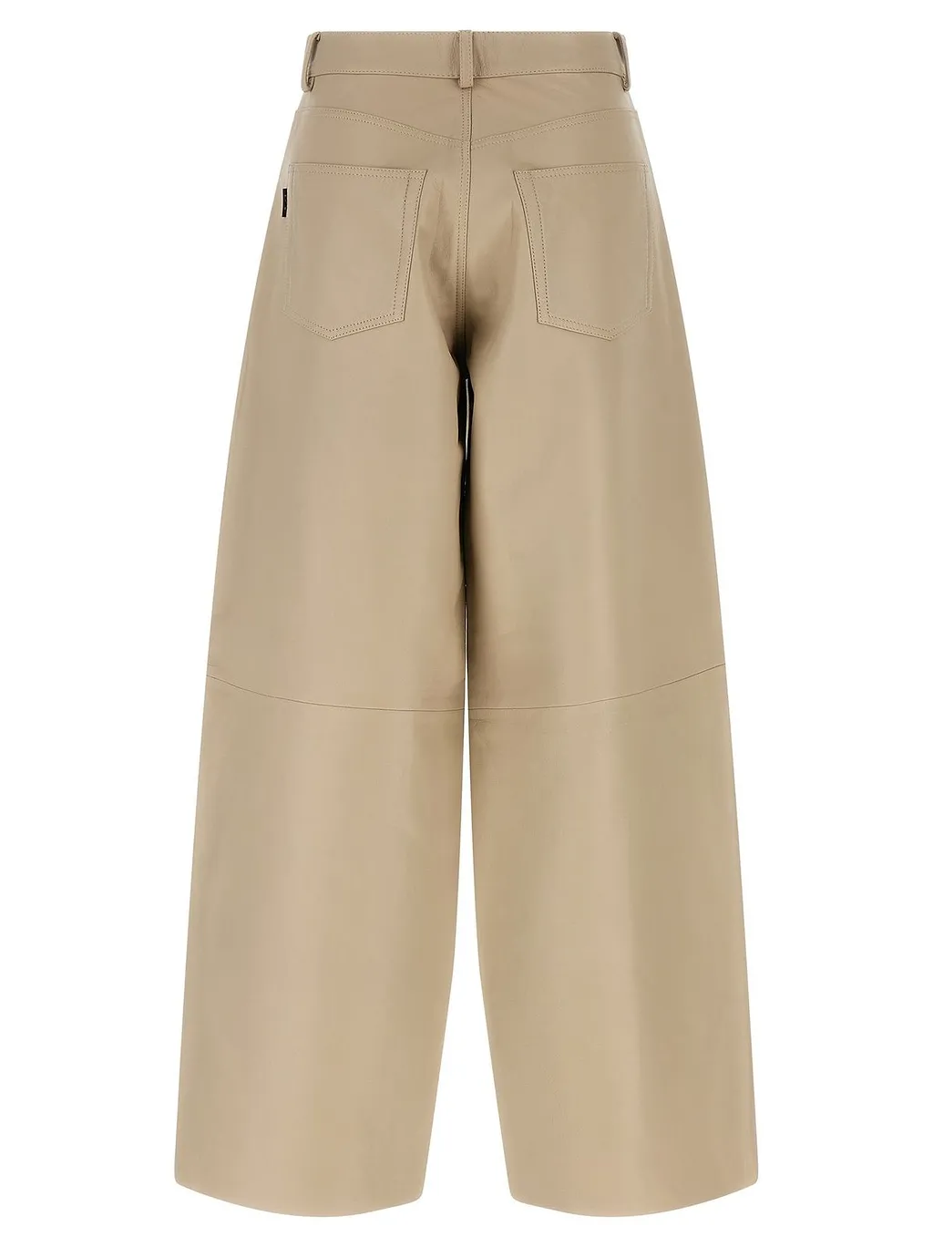 Bethany Wide-Leg Pants