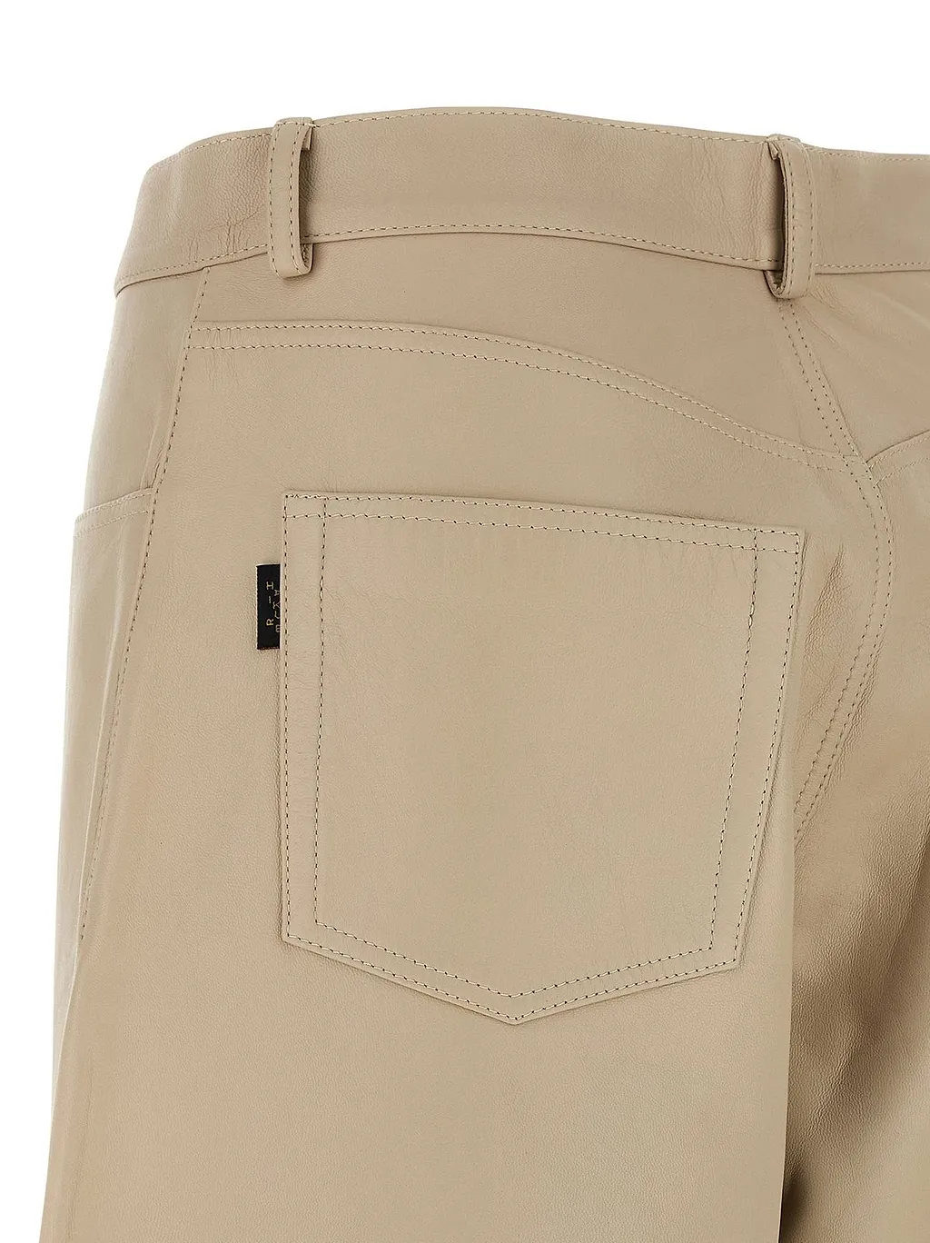 Bethany Wide-Leg Pants