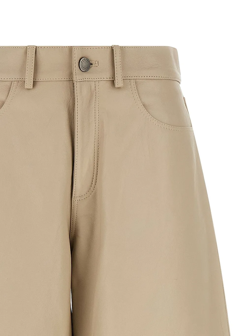 Bethany Wide-Leg Pants