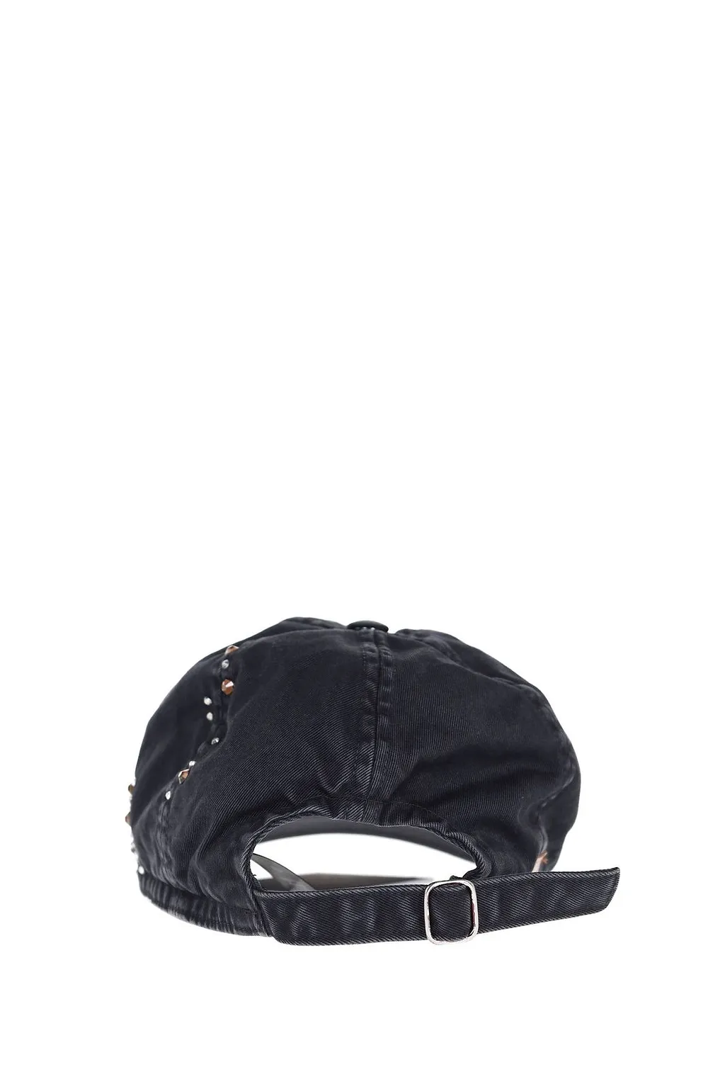 Embellished Baseball Cap