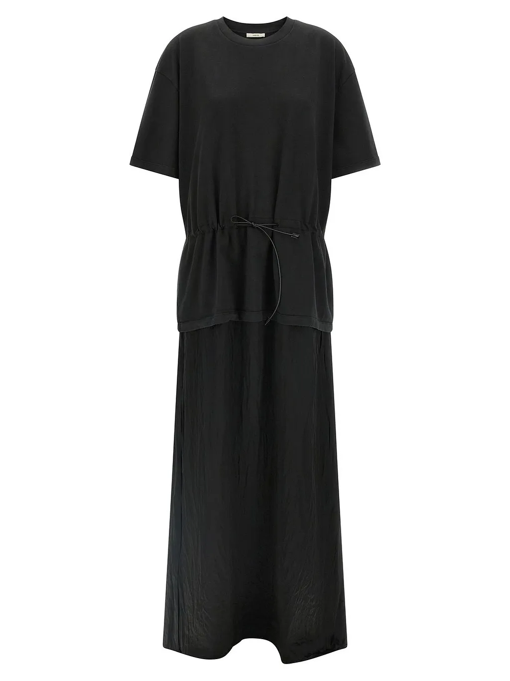 Joopy Drawstring Maxi Dress