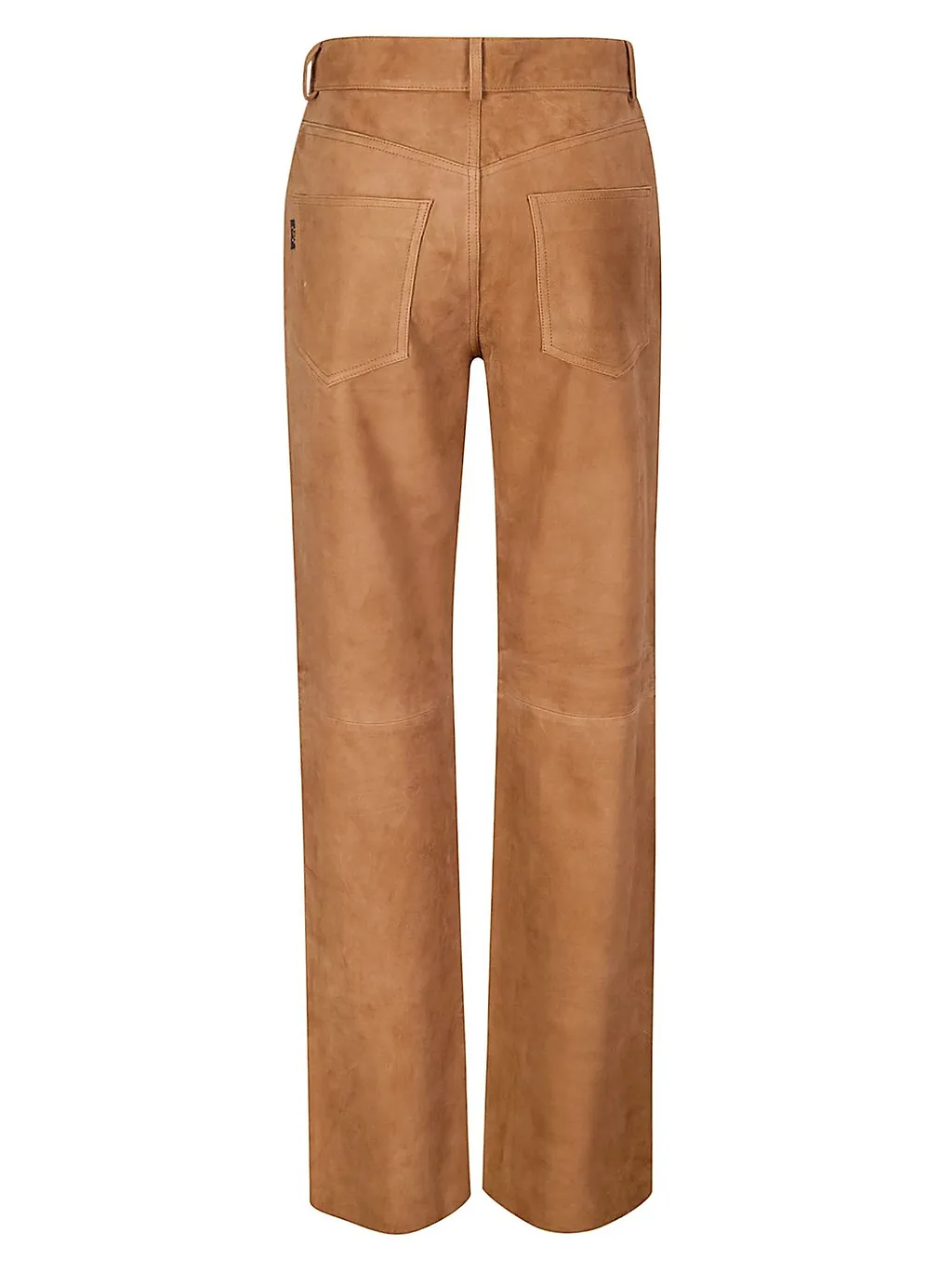 Haikure Straight Leg Pants