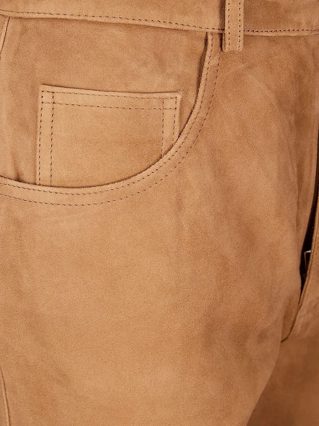 Haikure Straight Leg Pants