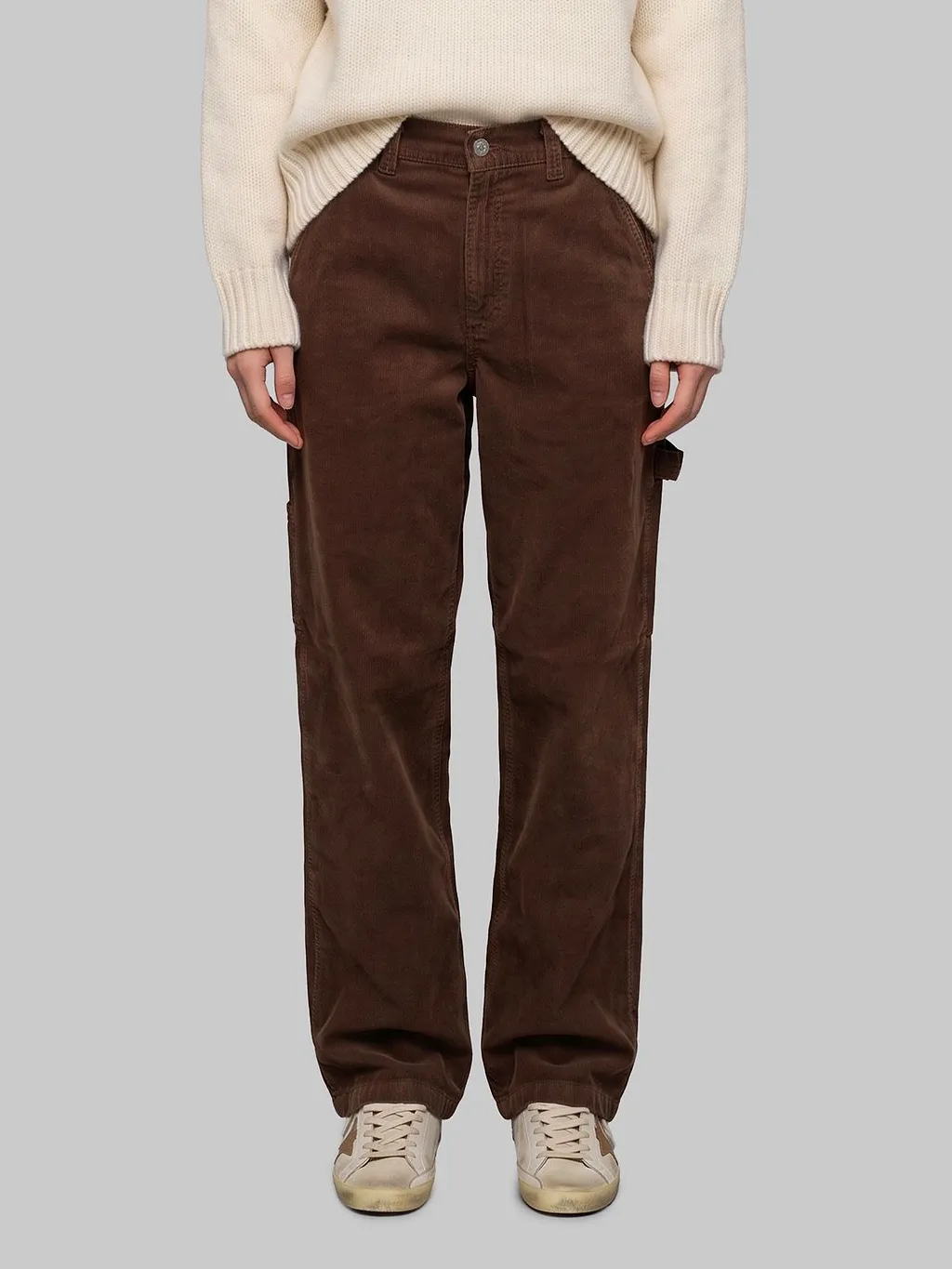 Sibilla Cargo Pants