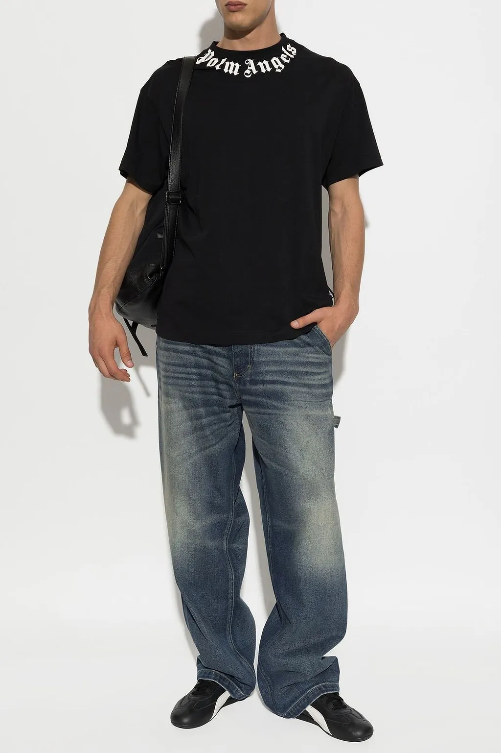 Sibilla Relaxed Jeans