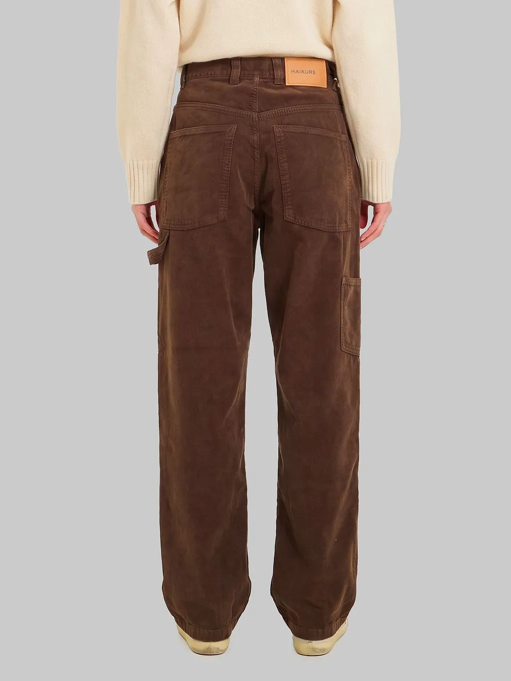 Sibilla Cargo Pants