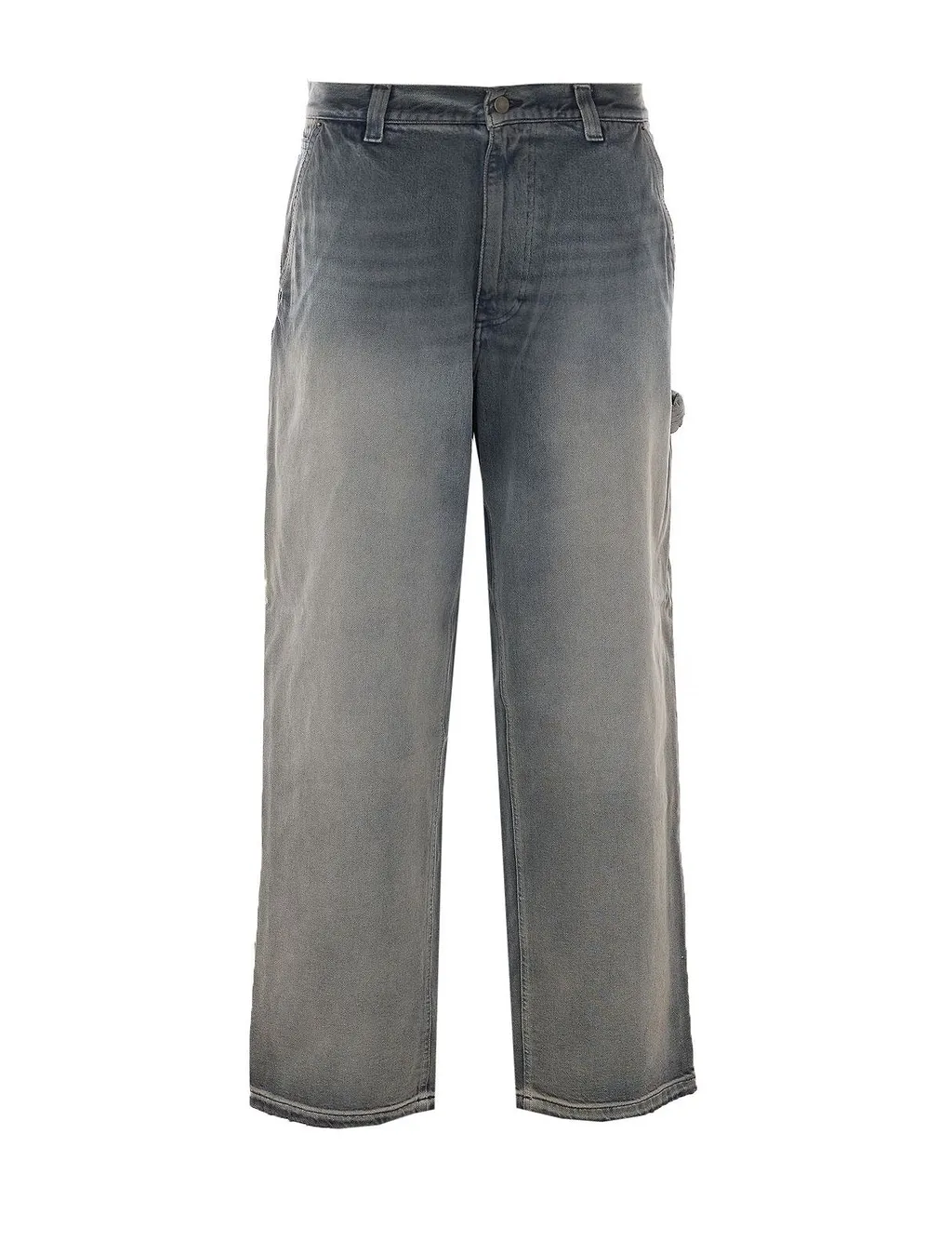 Sibilla Loose Jeans