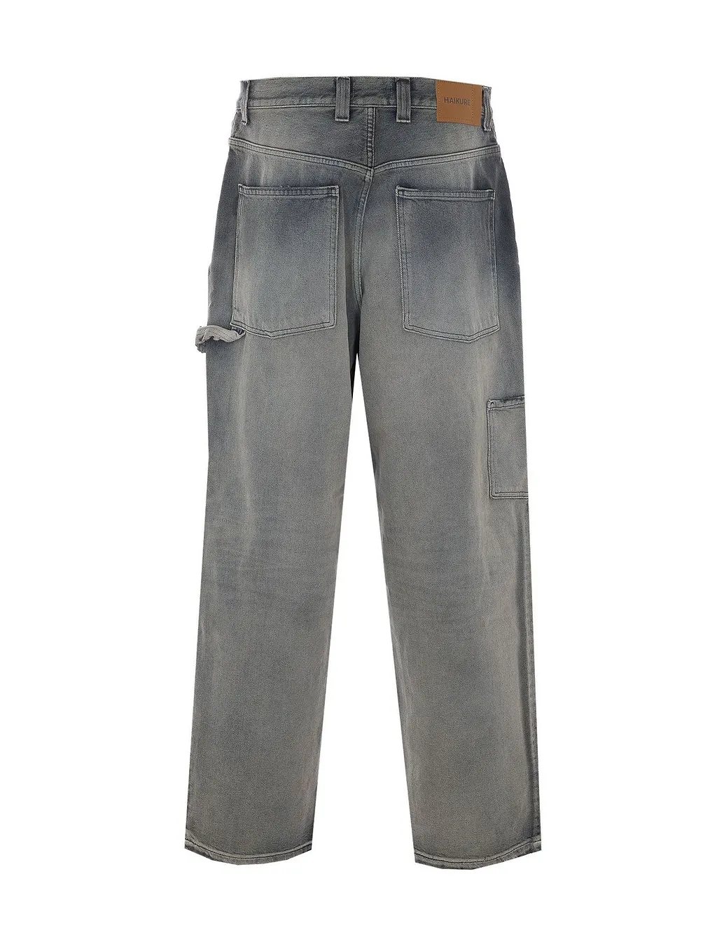 Sibilla Loose Jeans