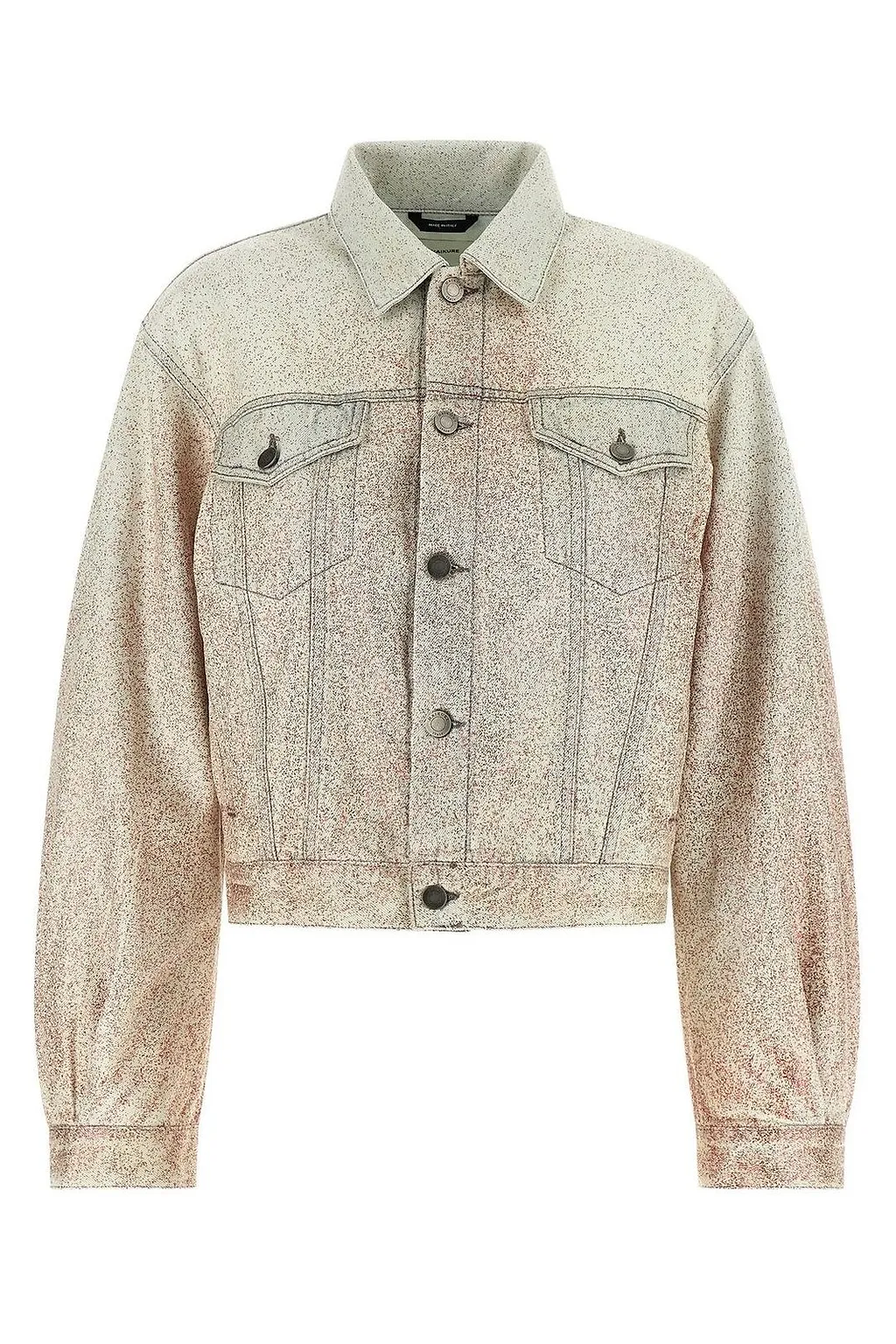 Simon Denim Jacket