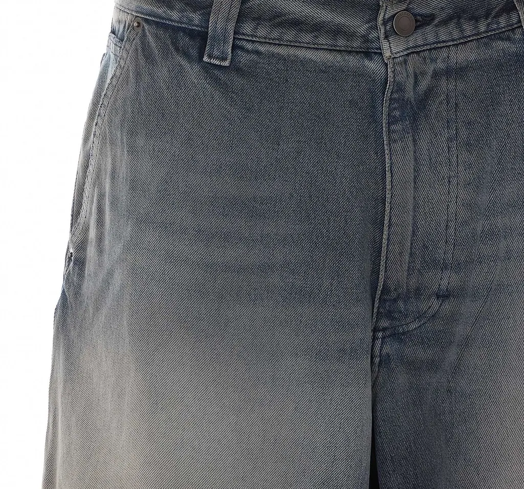 Sibilla Loose Jeans
