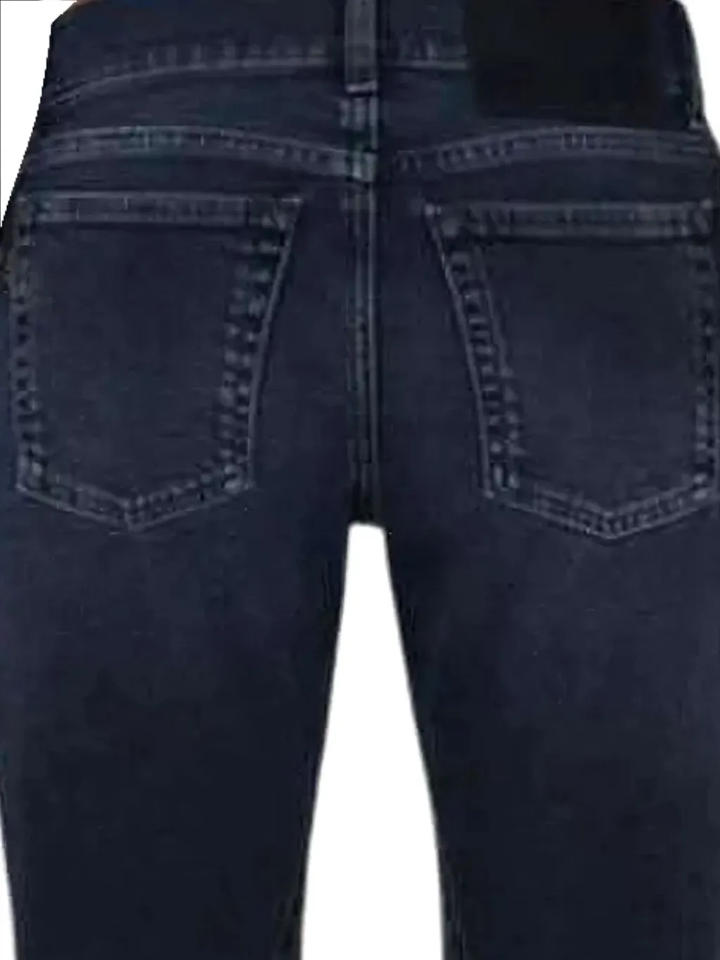 Haikure Slim-Fit Jeans