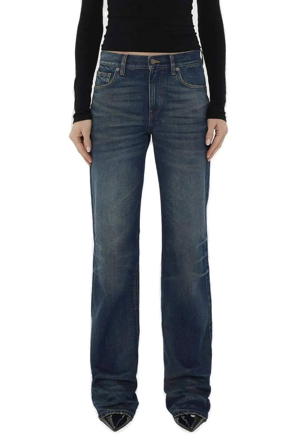 Star Vintage Jeans