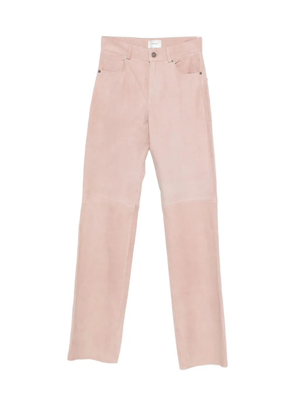 Haikure Straight-Leg Jeans