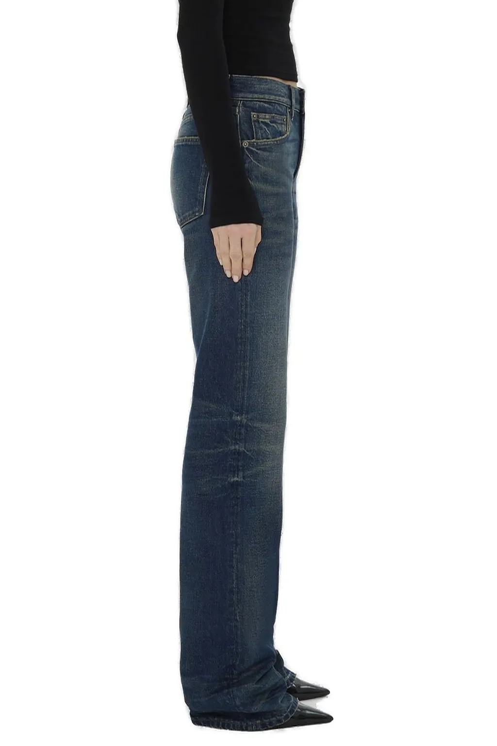 Star Vintage Jeans