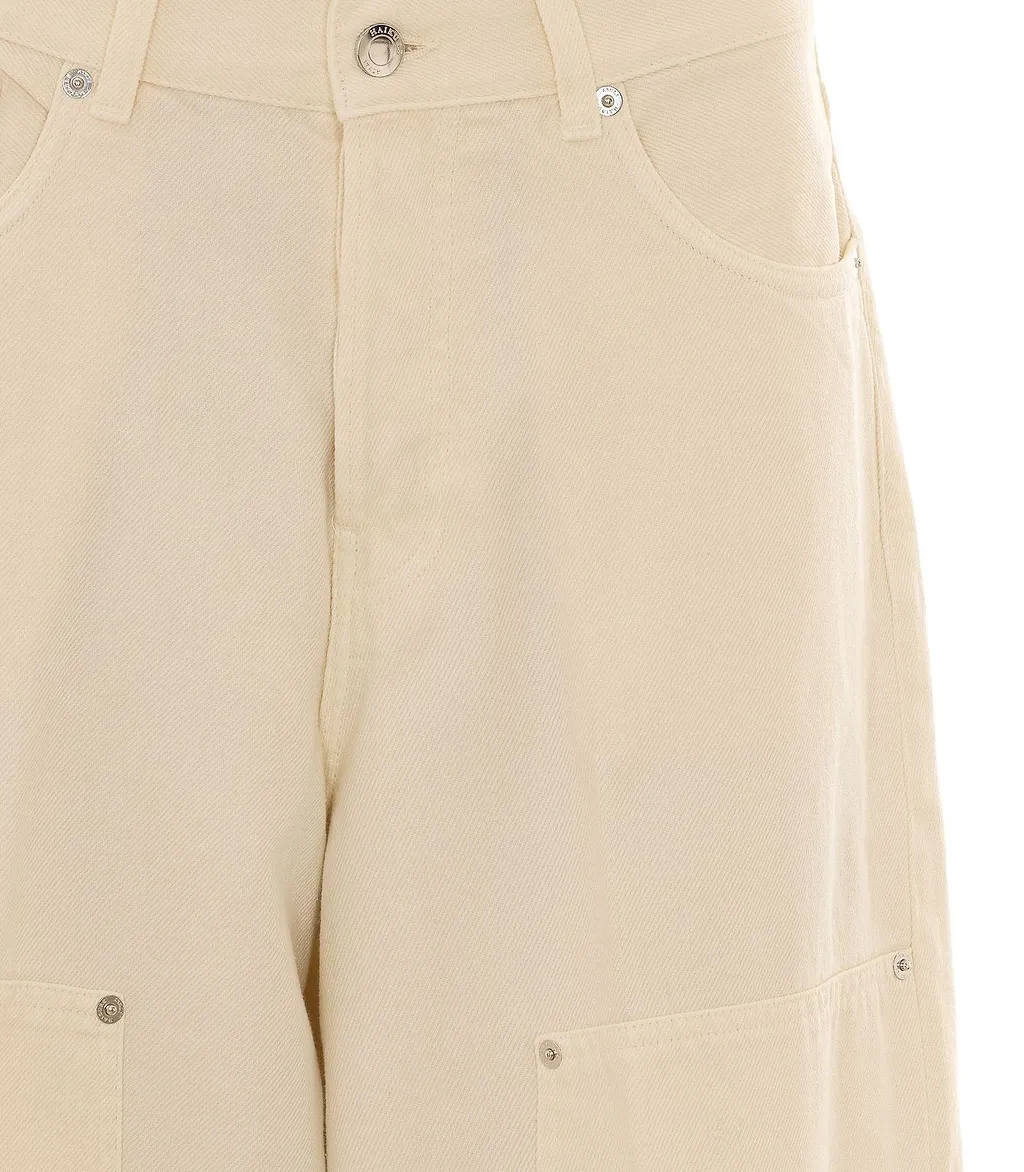 Snow Legacy Regular Fit Jeans