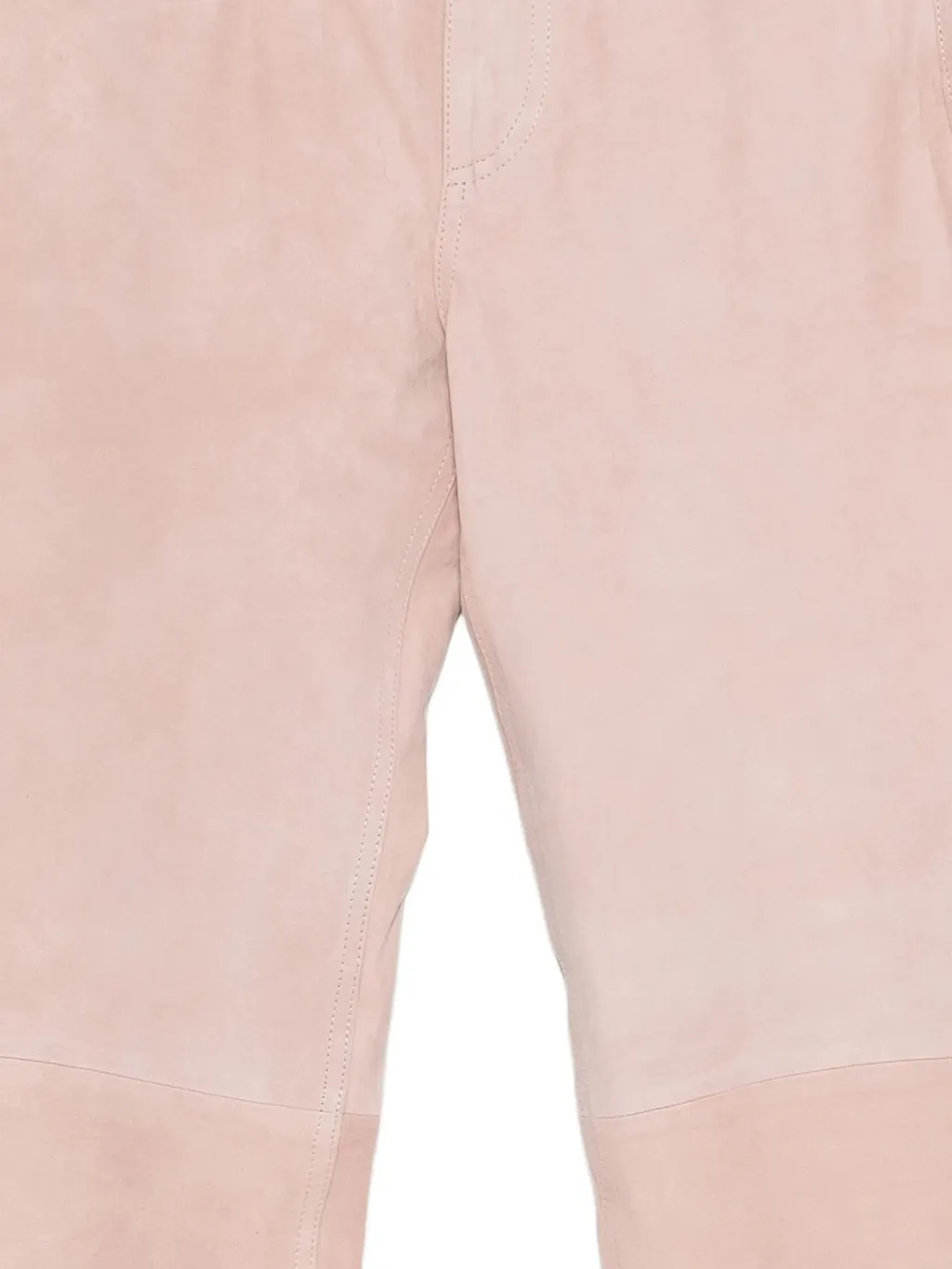 Haikure Straight-Leg Jeans