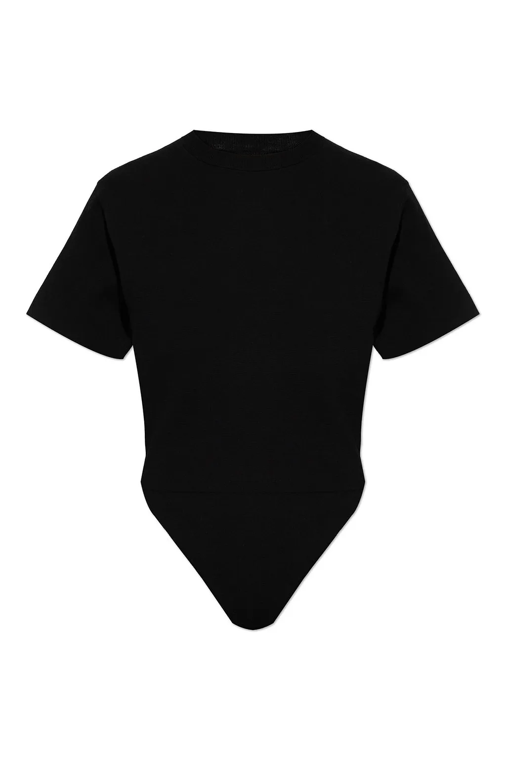 Talya Short-Sleeved Bodysuit