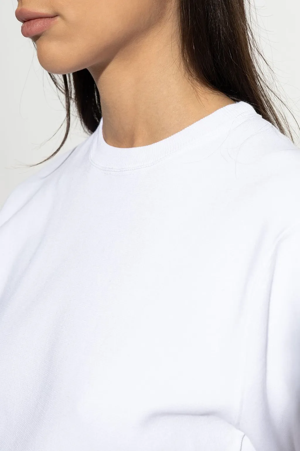 Talya Short-Sleeved Bodysuit