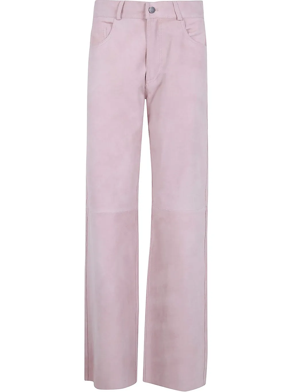 Haikure Straight Leg Pants