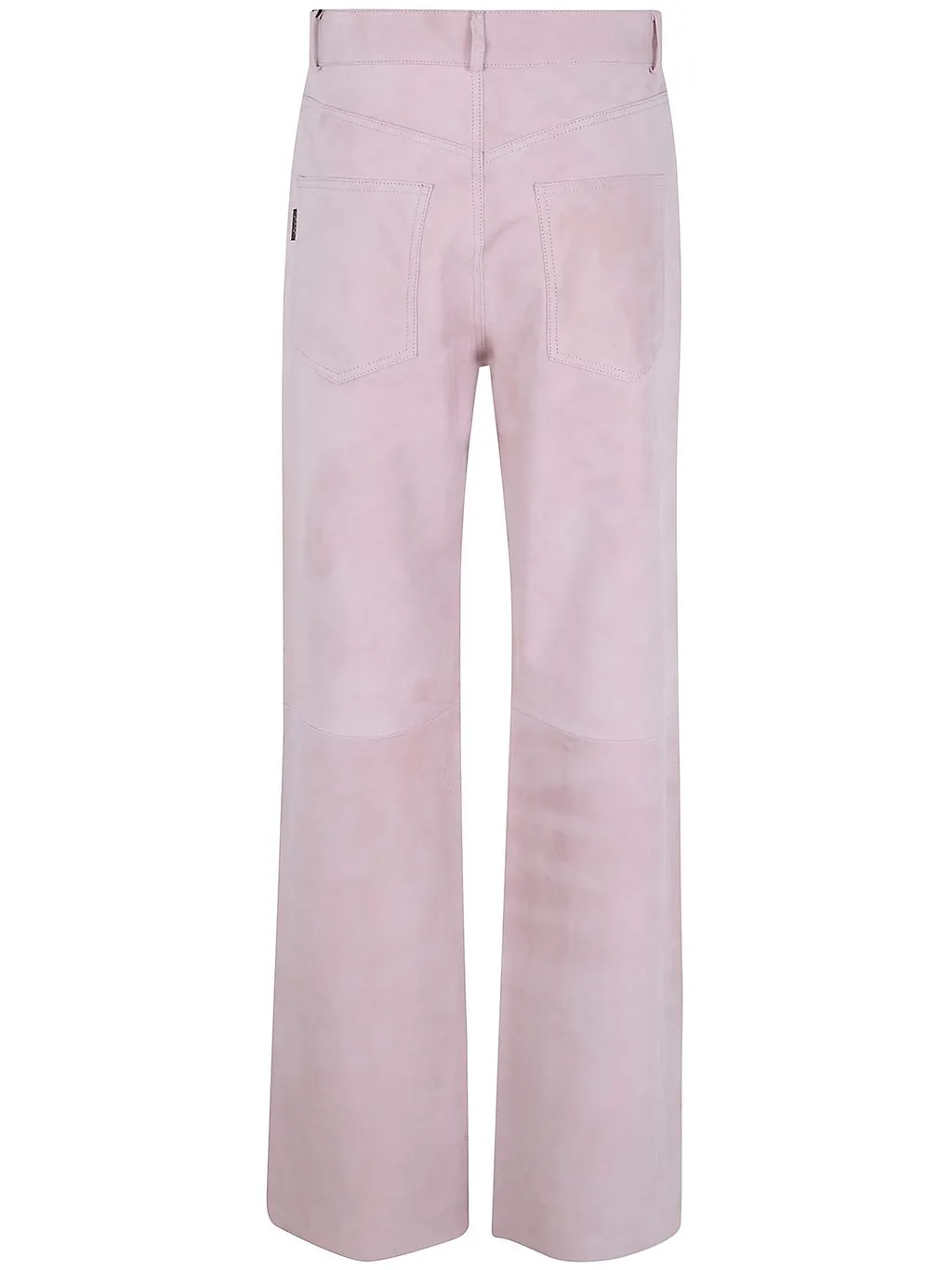 Haikure Straight Leg Pants
