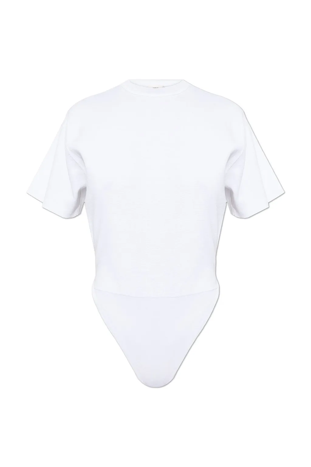 Talya Short-Sleeved Bodysuit