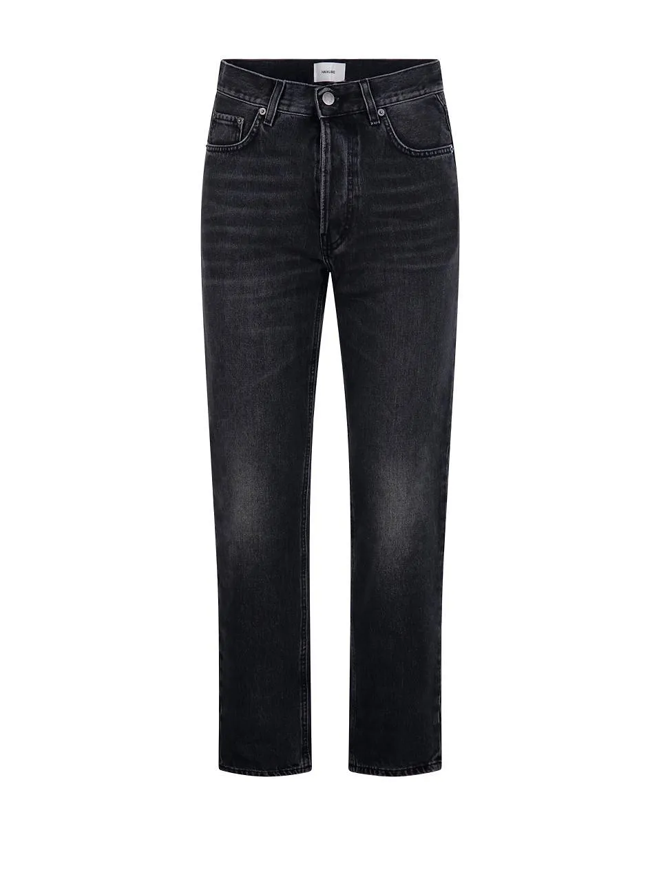 Tokyo Straight-Leg Jeans