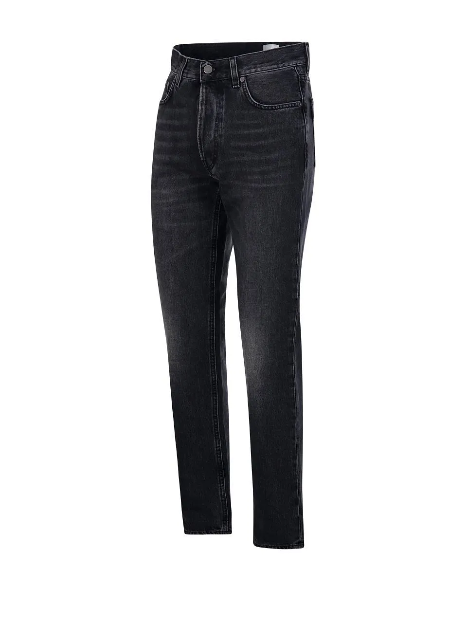 Tokyo Straight-Leg Jeans
