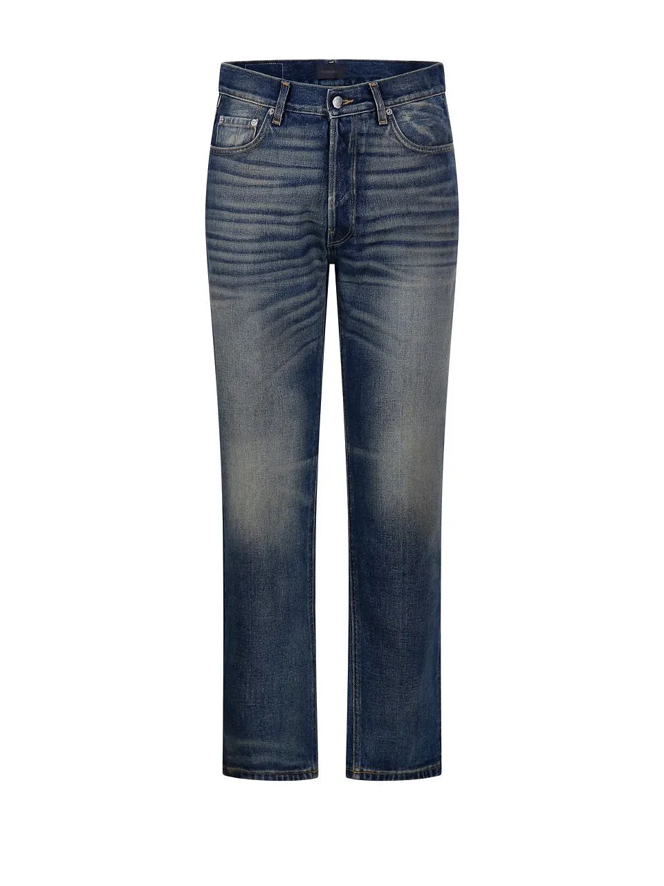 Tokyo Slim Jeans