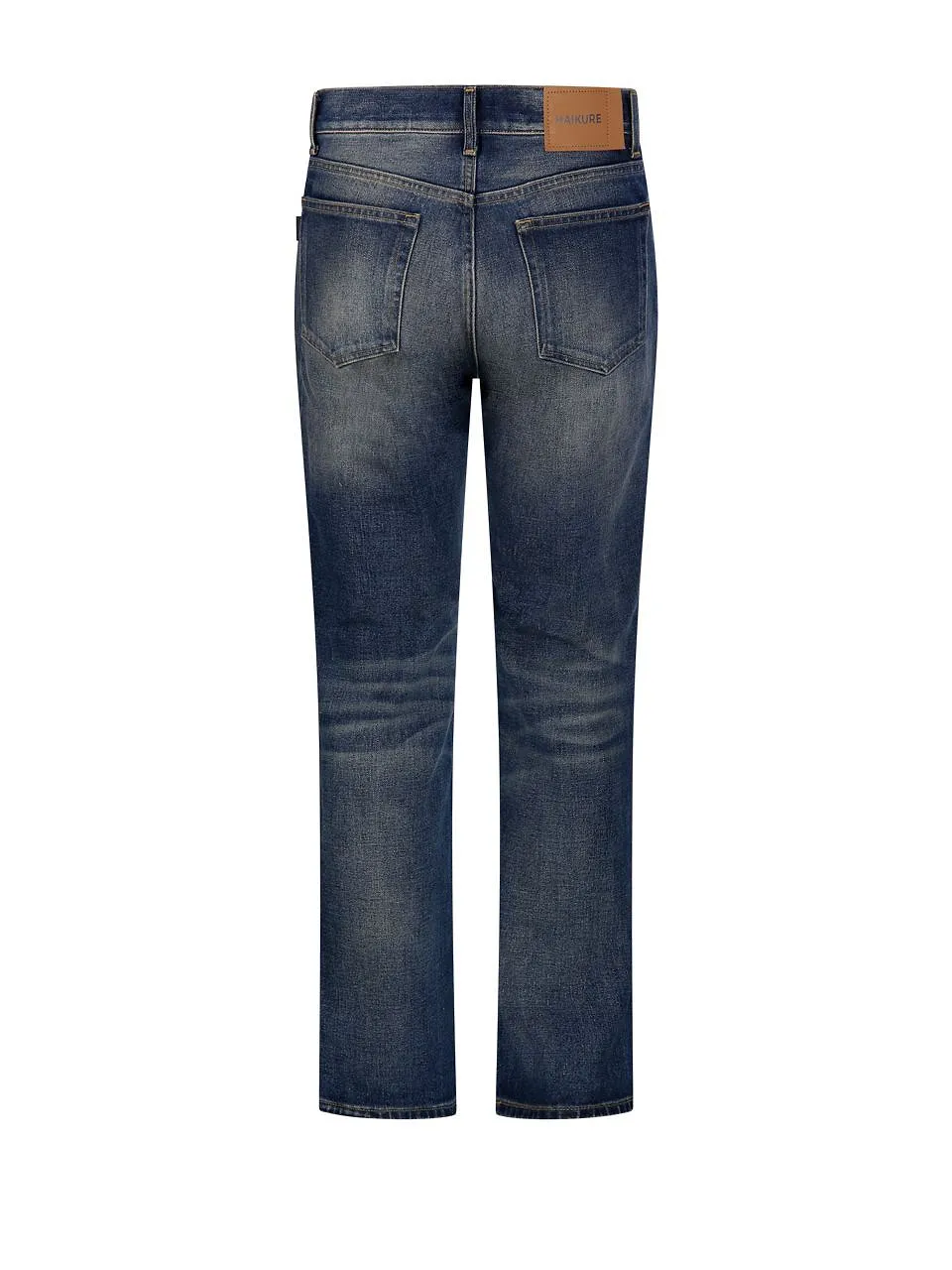 Tokyo Slim Jeans