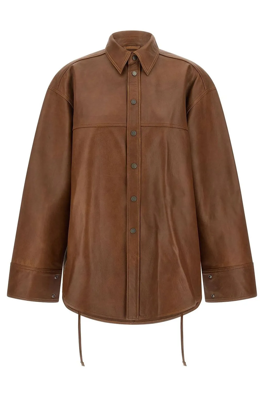 Victoria Oversized Jacket