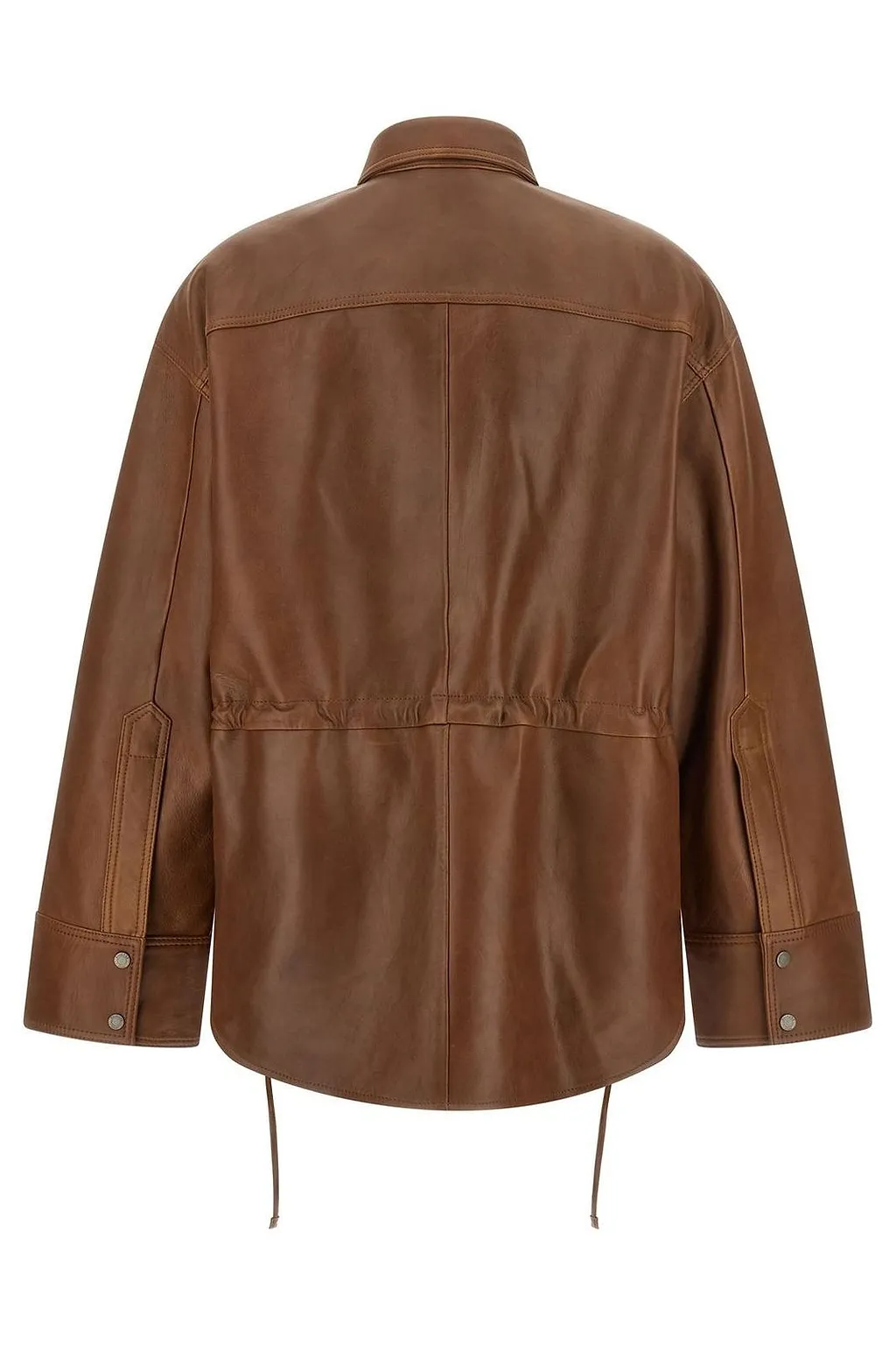 Victoria Oversized Jacket