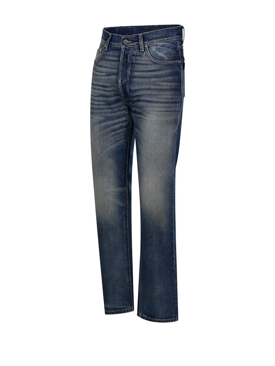 Tokyo Slim Jeans