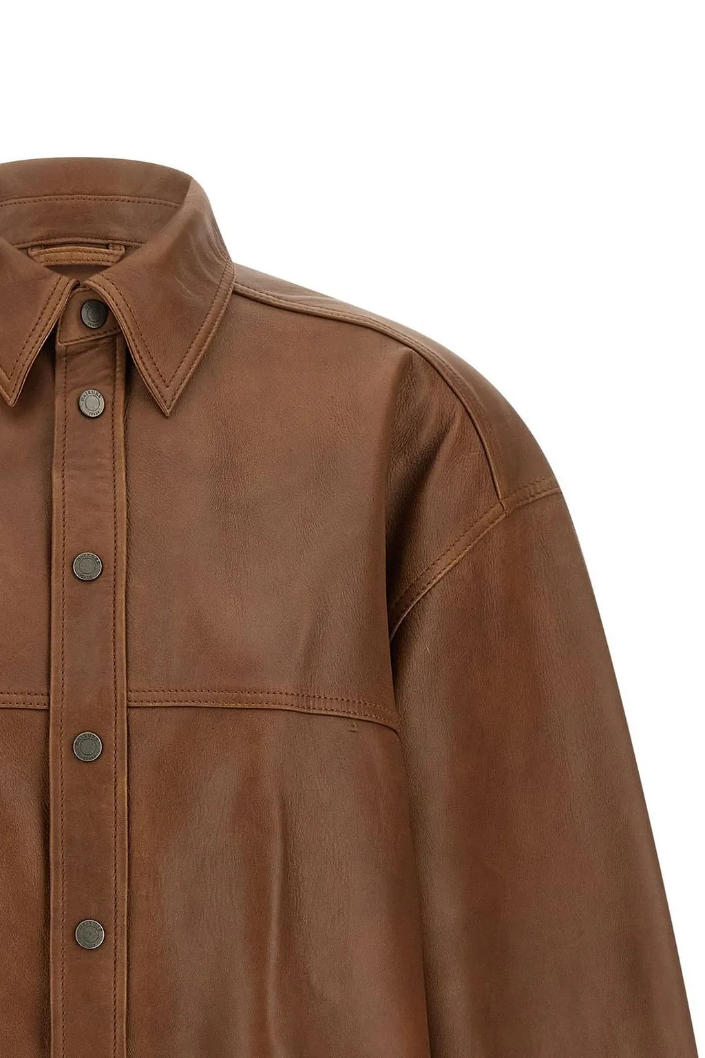 Victoria Oversized Jacket