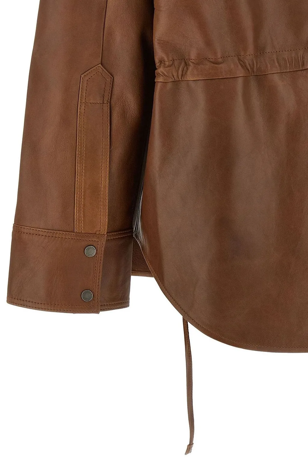 Victoria Oversized Jacket