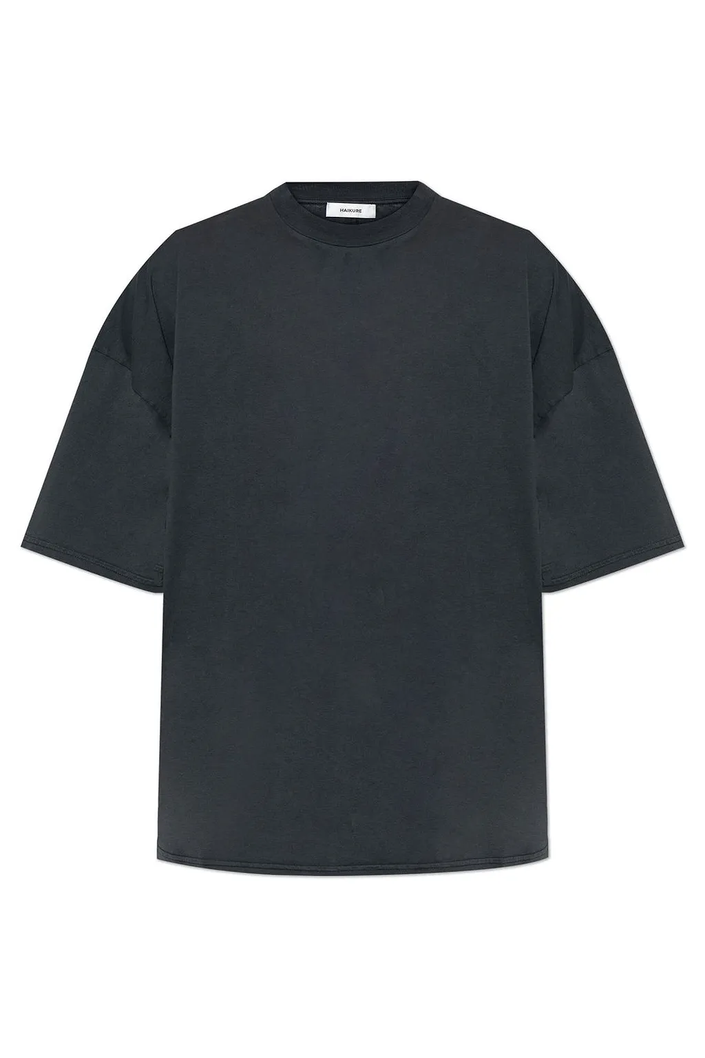 Virgil Oversized T-Shirt