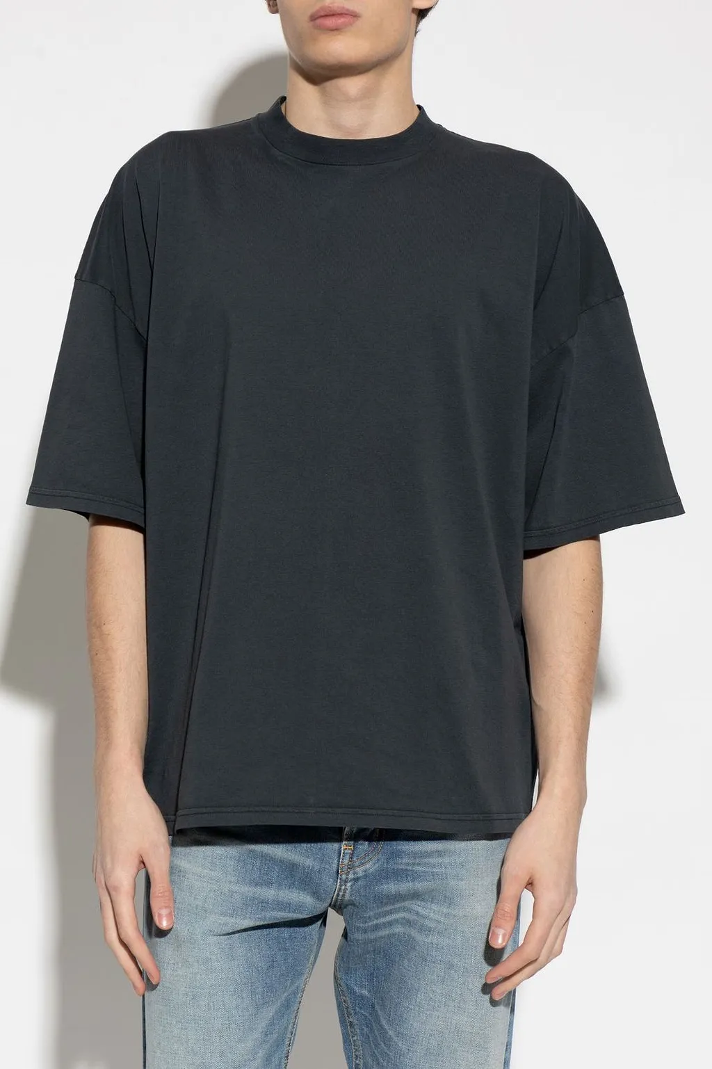 Virgil Oversized T-Shirt