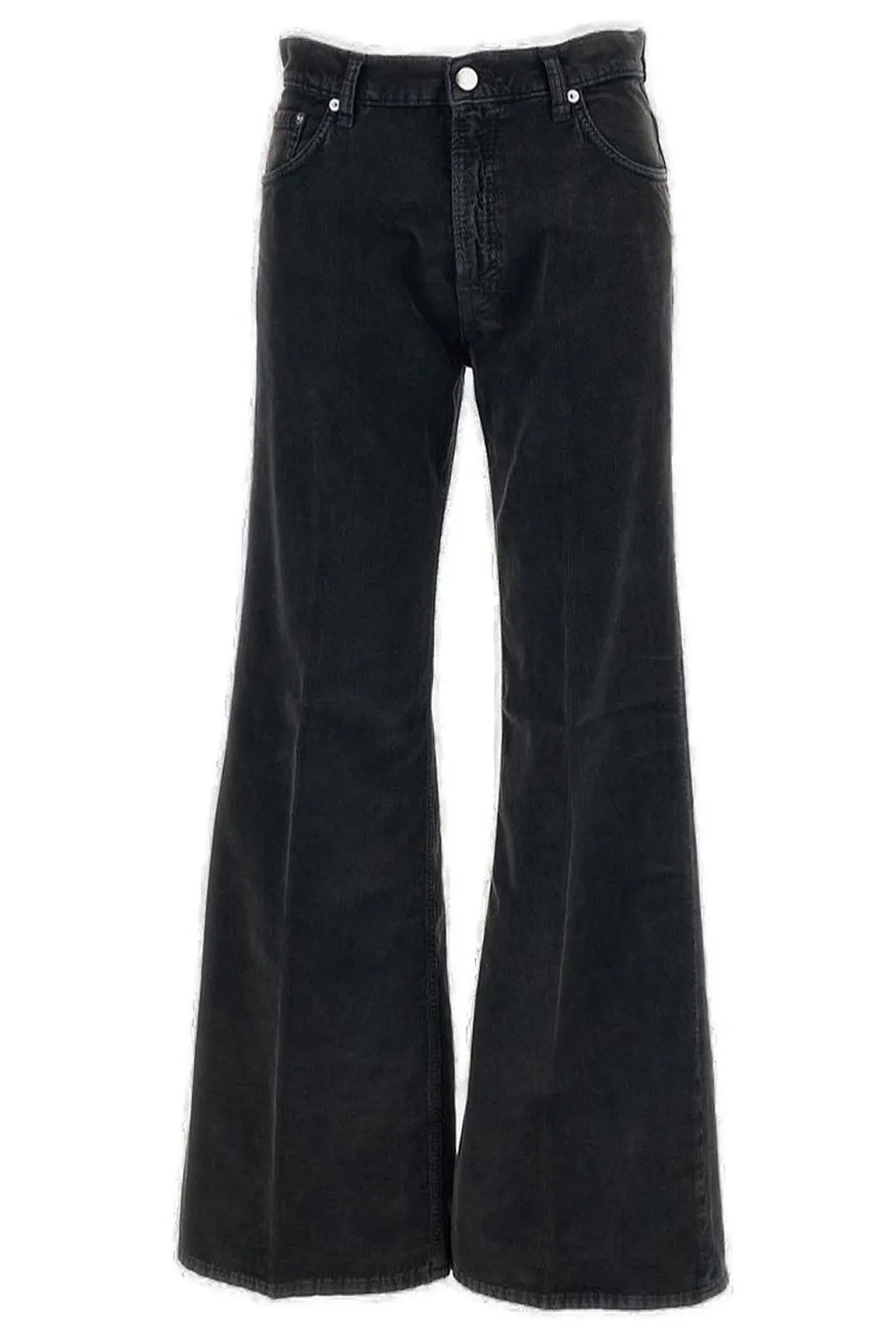 Haikure Wide Leg Trousers