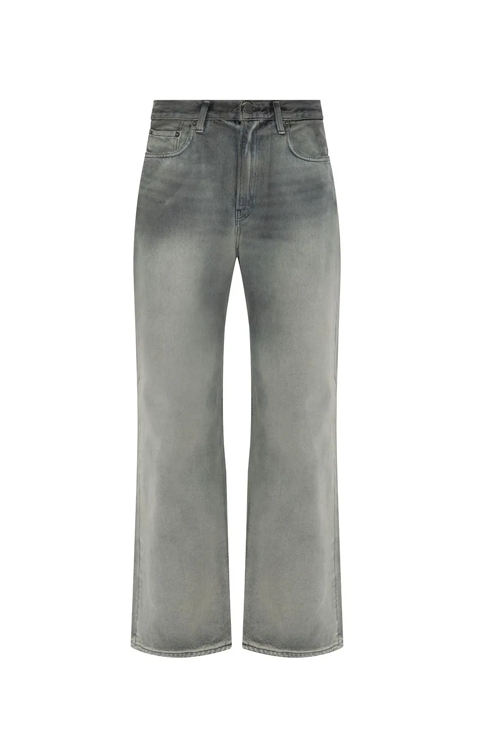 Haikure Winny Wide-Leg Jeans