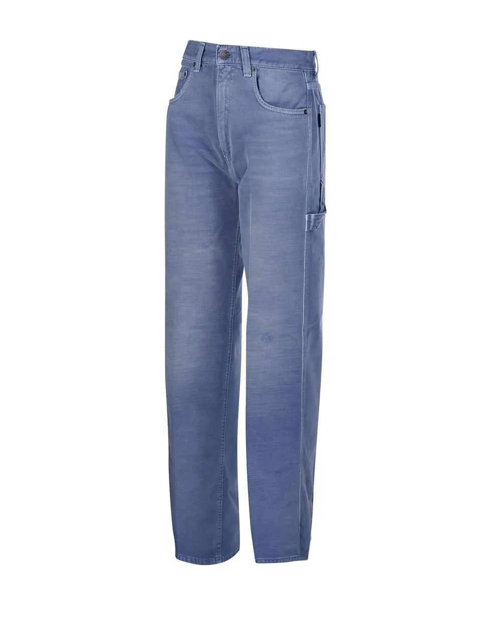 Haikure Winona Straight Leg Jeans
