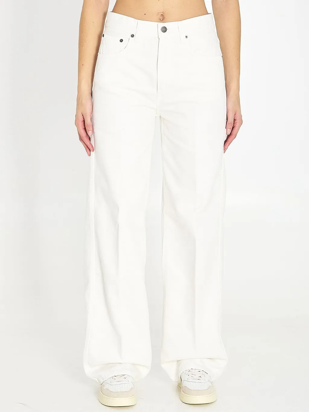 Winona Straight Leg Jeans