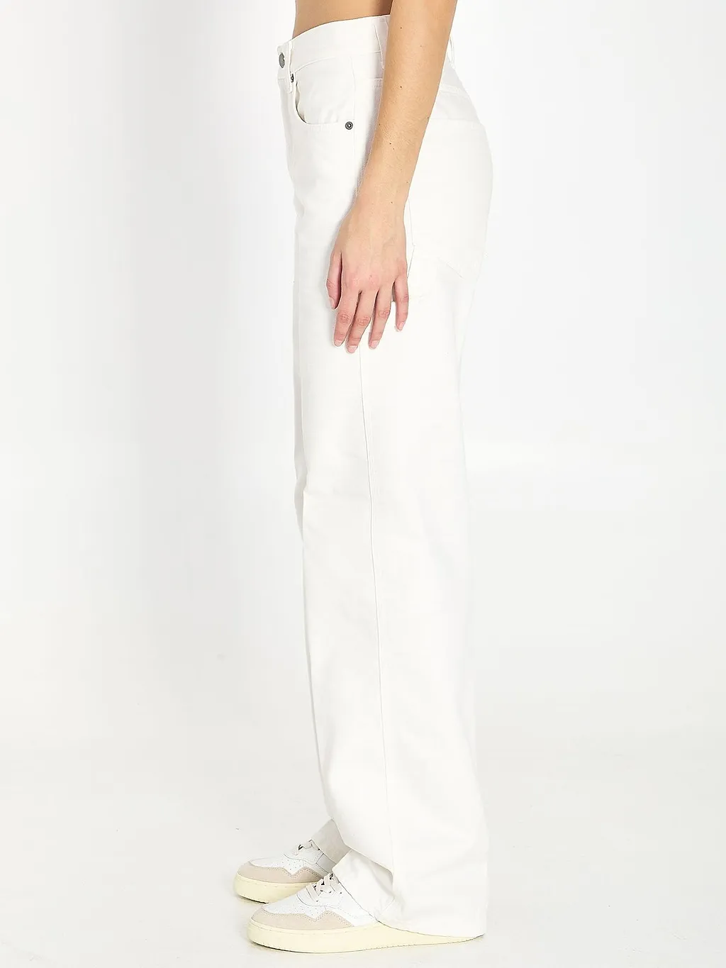 Winona Straight Leg Jeans