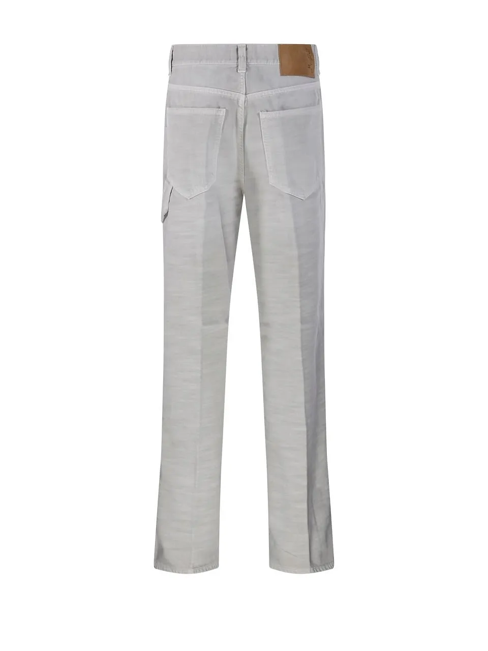 Winona Straight-Leg Jeans