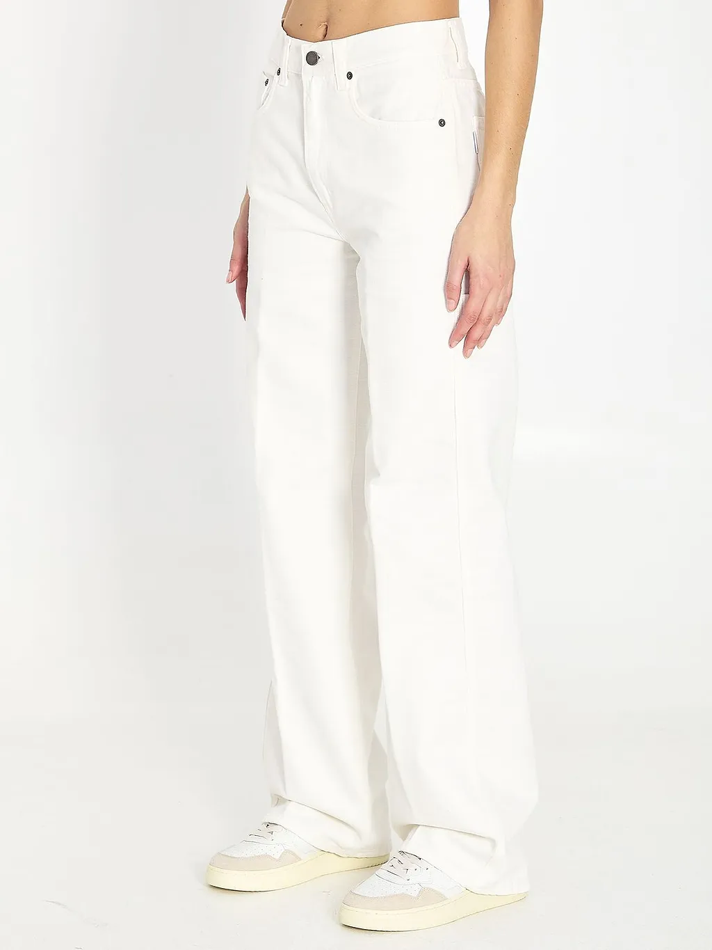Winona Straight Leg Jeans