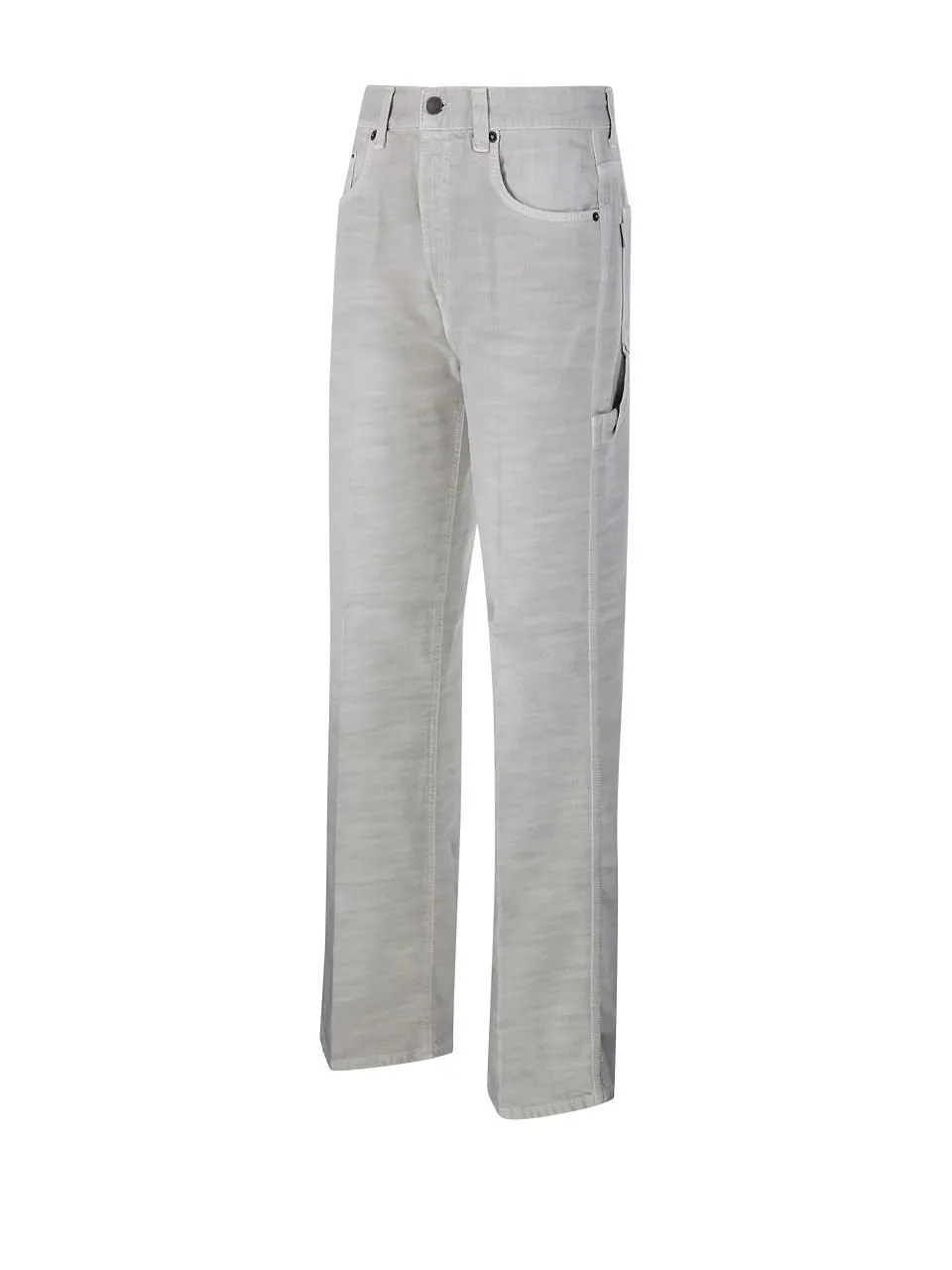 Winona Straight-Leg Jeans