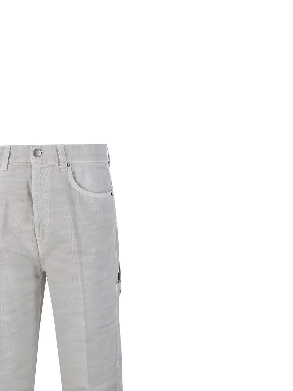 Winona Straight-Leg Jeans
