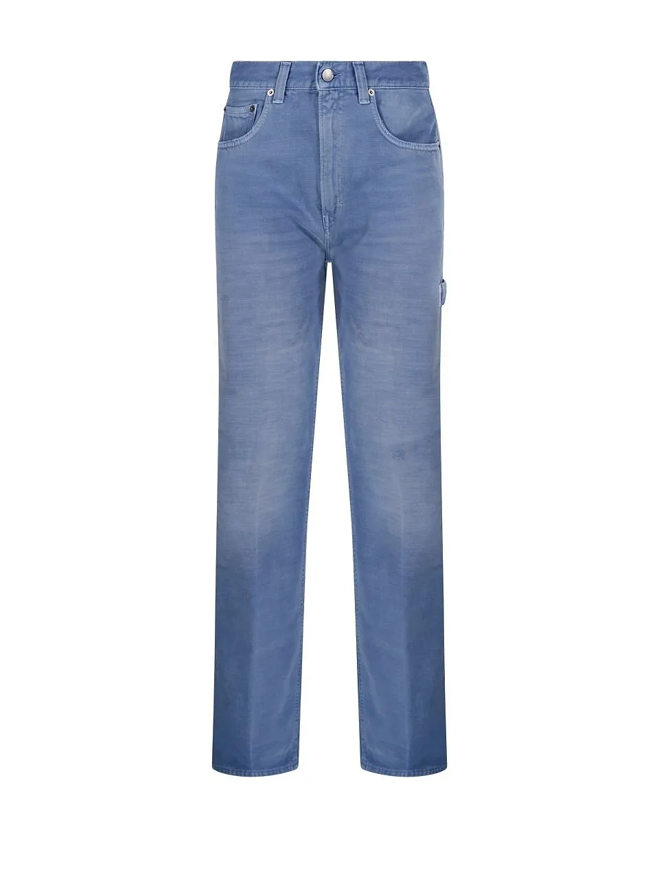 Haikure Winona Straight Leg Jeans