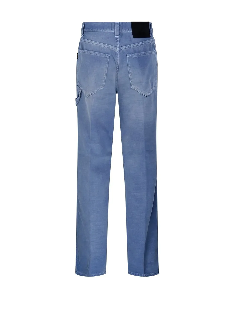Haikure Winona Straight Leg Jeans