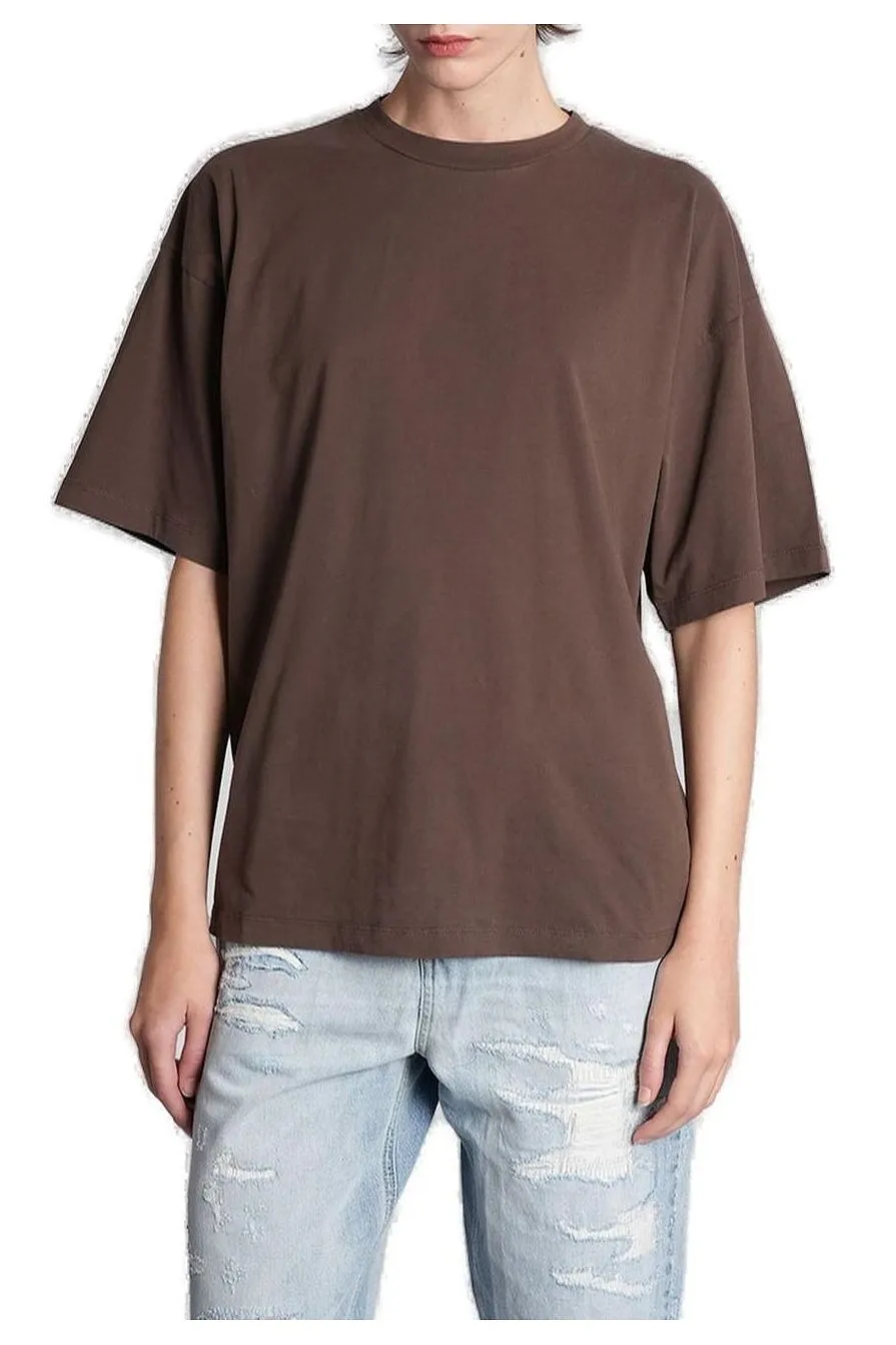 Halfboy Over T-Shirt