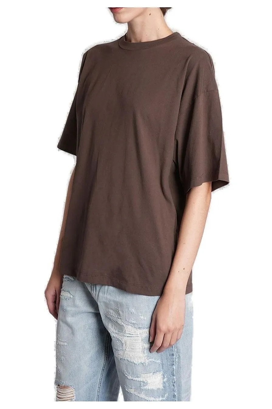 Halfboy Over T-Shirt